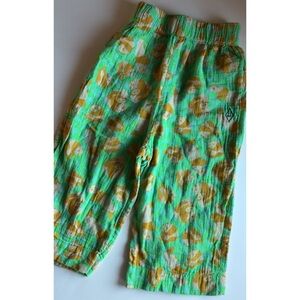 EUC T.A.O Panda Pants 4y